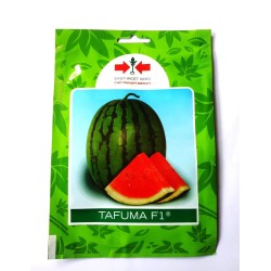Benih Semangka Tafuma F1 80 Biji Benih Semangka Tafuma F1 80 Biji