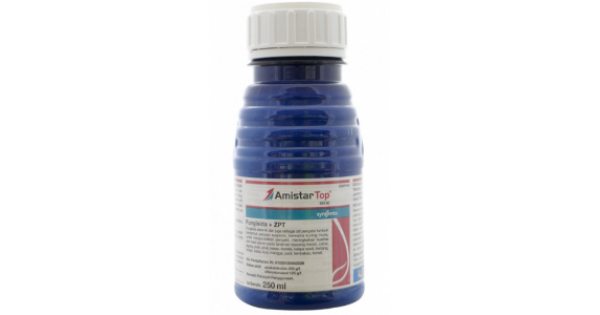 Fungisida Amistartop 325sc 50ml