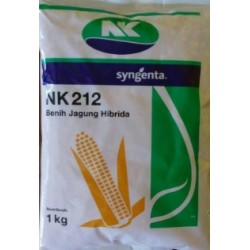 Jagung Hibrida NK 212 Jagung Hibrida NK 212
