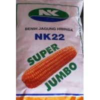 Jual benih jagung  hibrida nk  212 