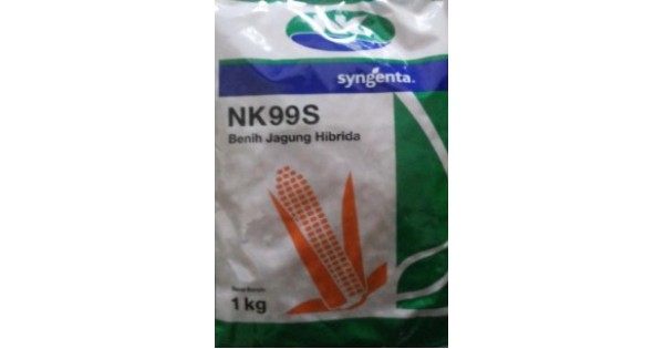 jual benih jagung hibrida nk 99s jual benih jagung hibrida nk 99s