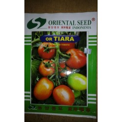 Tomat Tiara F1