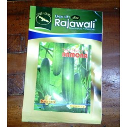 Timun RAMONA F1 10g Timun RAMONA F1 10g