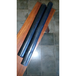 Plastik Mulsa Perak Hitam 120cm (harga eceran per kg) Plastik Mulsa Perak Hitam 120cm (harga eceran per kg)