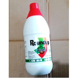 Herbisida Roundup 486SL 1 liter