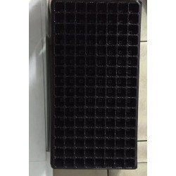 Tray Semai 128 Lubang Tray Semai 128 Lubang