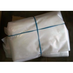 Plastik UV 0,8 mm (per meter) - Untuk Greenhouse Plastik UV 0,8 mm (per meter) - Untuk Greenhouse