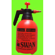 Sprayer / Alat Semprot Hama Merek SWAN 2 Liter