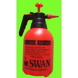 Sprayer / Alat Semprot Hama Merek SWAN 2 Liter Sprayer / Alat Semprot Hama Merek SWAN 2 Liter