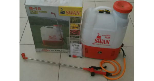 Harga Tangki Semprot  Swan