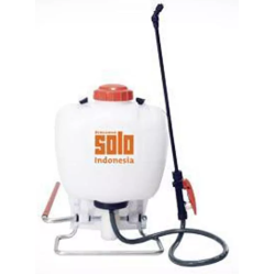 Alat Semprot SOLO 425 Manual Alat Semprot SOLO 425 Manual