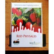 Ciplukan Merah Maicaleaf Red Physalis 15s 