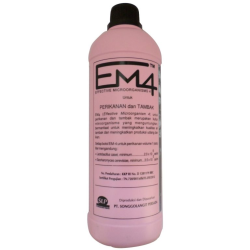 EM4 Perikanan 1Ltr EM4 Perikanan 1Ltr