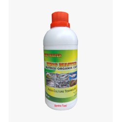 King Master Aqua Culture - Nutrisi Organik Cair Untuk Ikan dan Udang King Master Aqua Culture - Nutrisi Organik Cair Untuk Ikan dan Udang