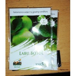 Labu Botol 7s