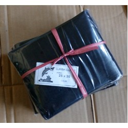 Polybag 25x30 1 kg Polybag 25x30 1 kg