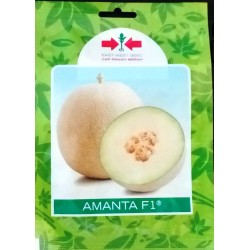 Melon Amanta F1 40s Melon Amanta F1 40s