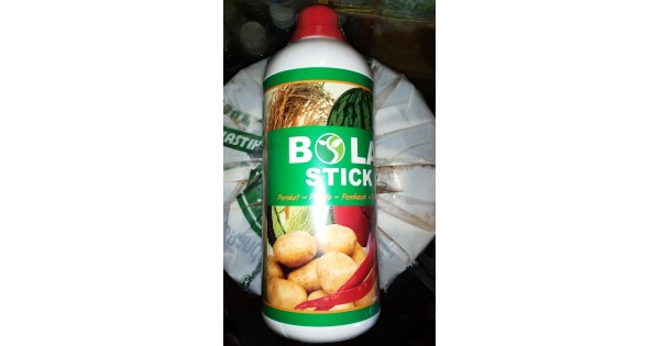 Perekat Pestisida Bolastick