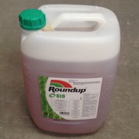 Herbisida Roundup 486SL 20 liter