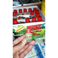 Temix Racun Tikus dan Babi Hutan Temix Racun Tikus dan Babi Hutan