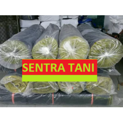 Waring Ikan Waring Hitam 1roll Lebar 120cm Panjang 100meter Waring Ikan Waring Hitam 1roll Lebar 120cm Panjang 100meter